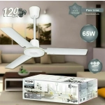 Hoomei HM-8570 Ανεμιστήρας Οροφής 120cm