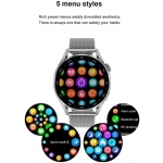 SMARTWATCH DT3 PRO - Image 5