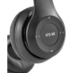 Ασύρματα ακουστικά - Headphones - P47 - 711478 - Black - OEM - Image 6