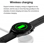 SMARTWATCH DT3 PRO - Image 6