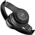 Ασύρματα ακουστικά - Headphones - P47 - 711478 - Black - OEM - Image 7