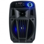 Φορητό Ηχείο Karaoke MK-B16 με Ενσωματωμένο Μικρόφωνο