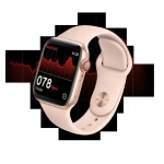 Smartwatch H6 Pro Ροζ