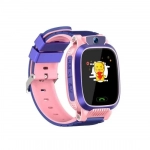 Παιδικό Smartwatch – Y79 – 884003 – Pink