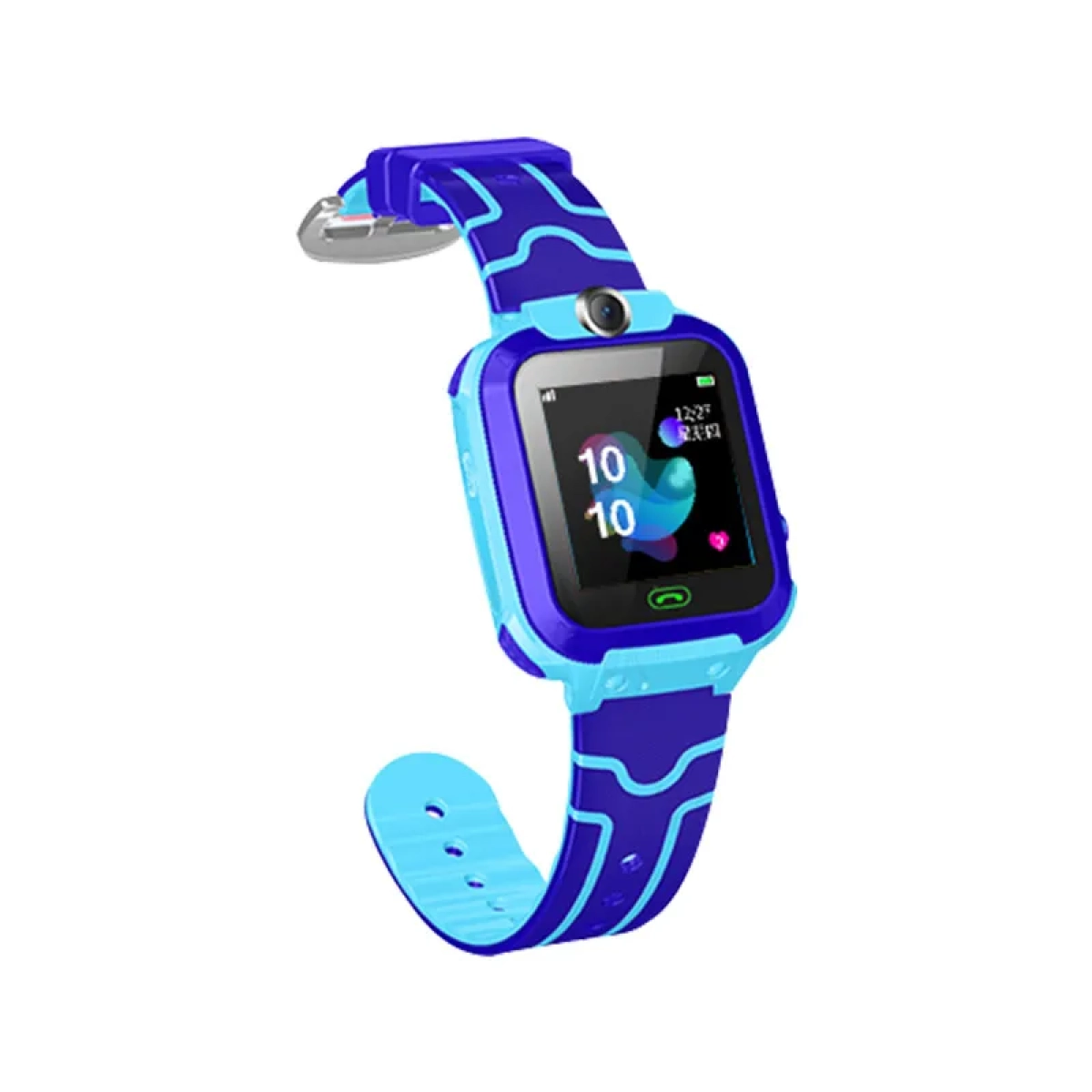 Παιδικό Smartwatch – Y79 – 884003 – Green