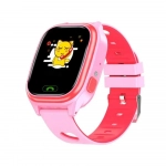 Παιδικό Smartwatch – Y85 Pink – 883952