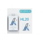 Ezra HL20 Βάση Γραφείου για Κινητό σε Μπλε χρώμα