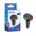 FM transmitter αυτοκινήτου F9