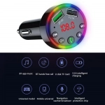 FM transmitter αυτοκινήτου F9