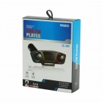 FM Transmitter Αυτοκινήτου με USB / Bluetooth M20