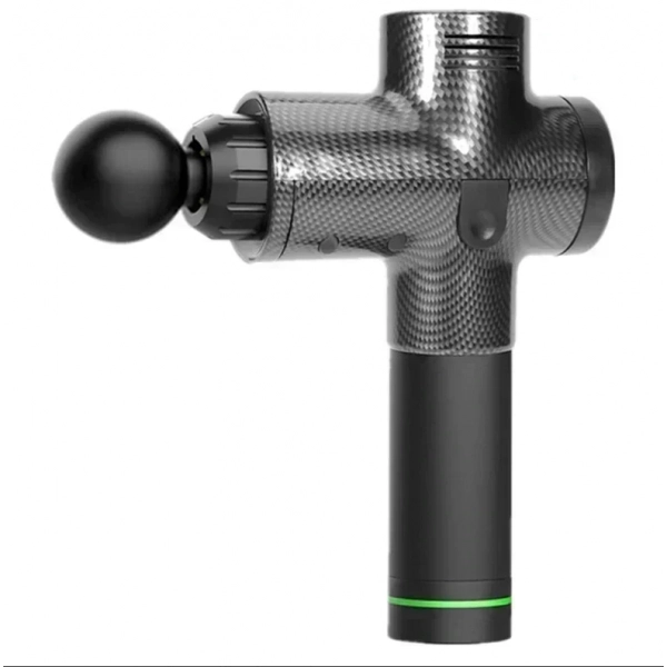 Συσκευή Μασάζ για το Σώμα MDHL M-7006 Carbon