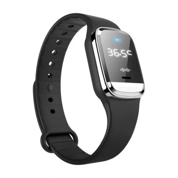 IPL M20 Ultrasonic Αντικουνουπικό Ρολόι Smart watch