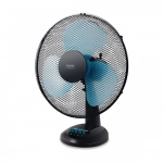 Hoomei HM-8240 Επιτραπέζιος Ανεμιστήρας 50W Διαμέτρου 40cm