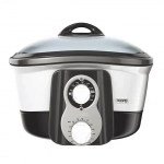 Πολυμάγειρας 1500W με Χωρητικότητα 5lt Hoomei HM-5352