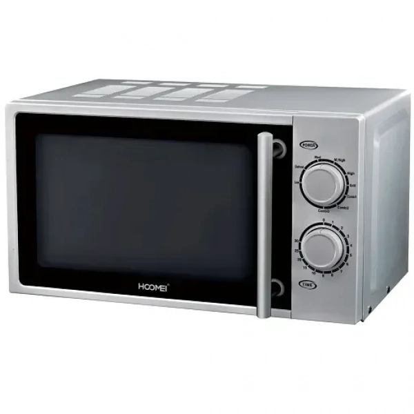 Φούρνος Μικροκυμάτων με Grill 20lt Hoomei HM-5270 | Hoomei