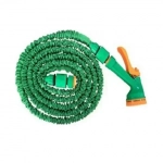 Επεκτεινόμενο Λάστιχο κήπου 30 μέτρων Stretch Hose HG 140
