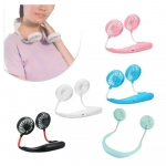 Ανεμιστήρας Λαιμού Ροζ - Photo6