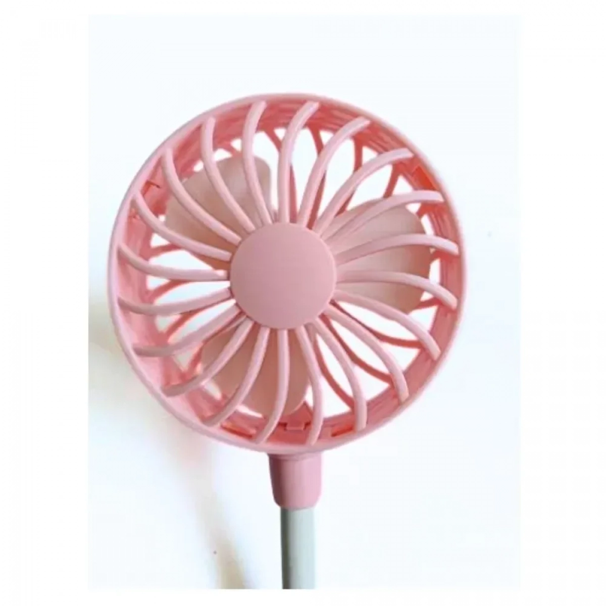 Ανεμιστήρας Λαιμού Ροζ - Photo7