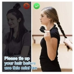 Ανεμιστήρας Λαιμού Ροζ - Photo8