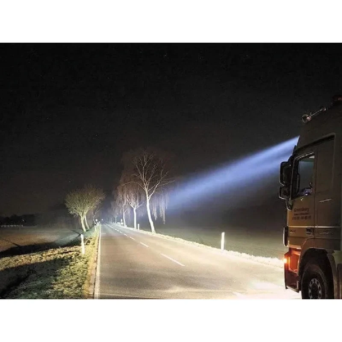 Μπάρα οχημάτων LED - 180W - 420129