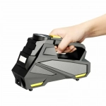 Carsun Τρόμπα Αυτοκινήτου 150PSI με Καλώδιο Αναπτήρα 12V C3012-2