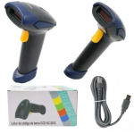 Ενσύρματο Σαρωτής Barcodes Sc-2013 για 1D Κωδικούς