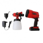 Ηλεκτρικό πιστόλι βαφής – Spray Gun CX33 - Image 2