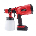 Ηλεκτρικό πιστόλι βαφής – Spray Gun CX33