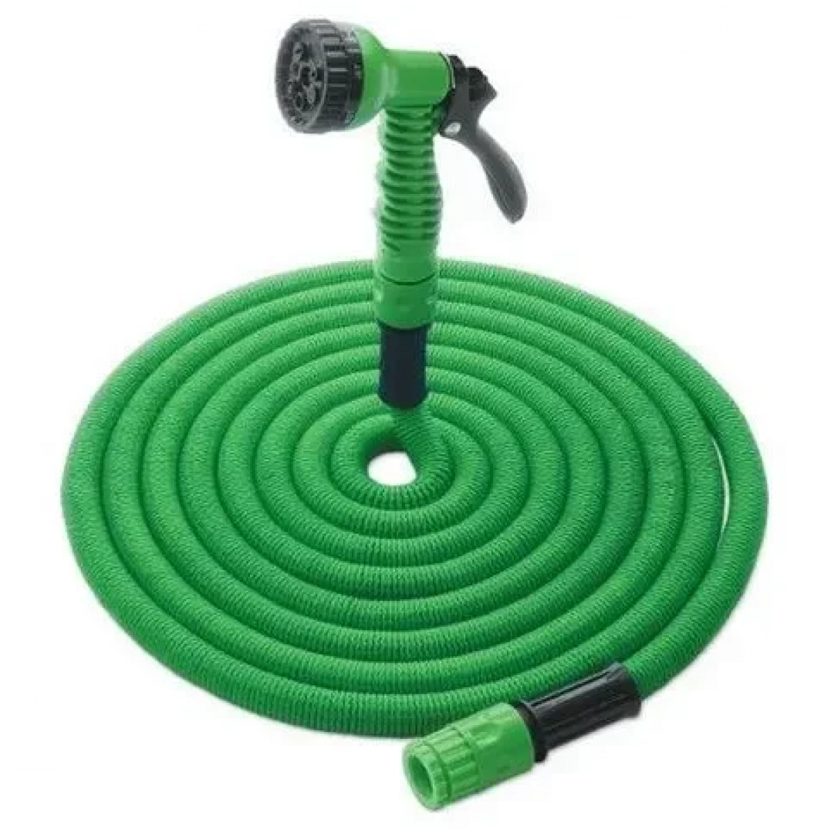 Λάστιχο Επεκτεινόμενο Σετ Magic Hose 20m