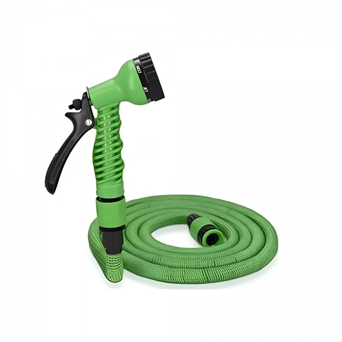 Λάστιχο Επεκτεινόμενο Σετ Magic Hose 20m