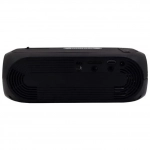 Mini Προβολέας LED HD 800Lumens USB HDMI Andowl QHD100 - Μαύρο