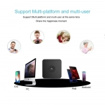Mini WiFi Κάμερα Επιτήρησης QQT-VQ9H με Νυχτερινή Όραση και Εφαρμογή Τηλεφώνου 720P - Photo7