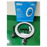 Rolinger Ring Light LJJ-45 RL-1006 45cm με Βάση για Κινητό - Photo3