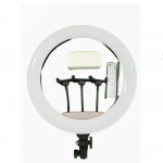 Rolinger Ring Light LJJ-45 RL-1006 45cm με Βάση για Κινητό - Photo5