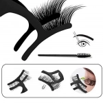 Σετ Μαγνητικές Βλεφαρίδες και Αδιάβροχο Eyeliner Magnetic Eyeliner + Eyelash Suit