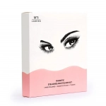 Σετ Μαγνητικές Βλεφαρίδες και Αδιάβροχο Magnetic Eyeliner και Tweezer