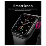 Smartwatch H6 Pro Μαύρο - Photo4
