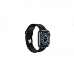 Smartwatch LD6 Σειρά 6 Αδιάβροχο με HD Οθόνη και Bluetooth Κλήση - Μαύρο - Photo6