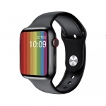 Smartwatch LD6 Σειρά 6 Αδιάβροχο με HD Οθόνη και Bluetooth Κλήση - Μαύρο - Photo8