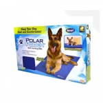 Στρώμα Δροσιάς για Κατοικίδια - Polar Pooch Self Cooling Mat 80x 50cm - Photo3