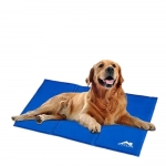 Στρώμα Δροσιάς για Κατοικίδια - Polar Pooch Self Cooling Mat 80x 50cm - Photo6
