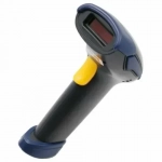 SC-2013 Scanner Χειρός Ενσύρματο με Δυνατότητα Ανάγνωσης 1D Barcodes