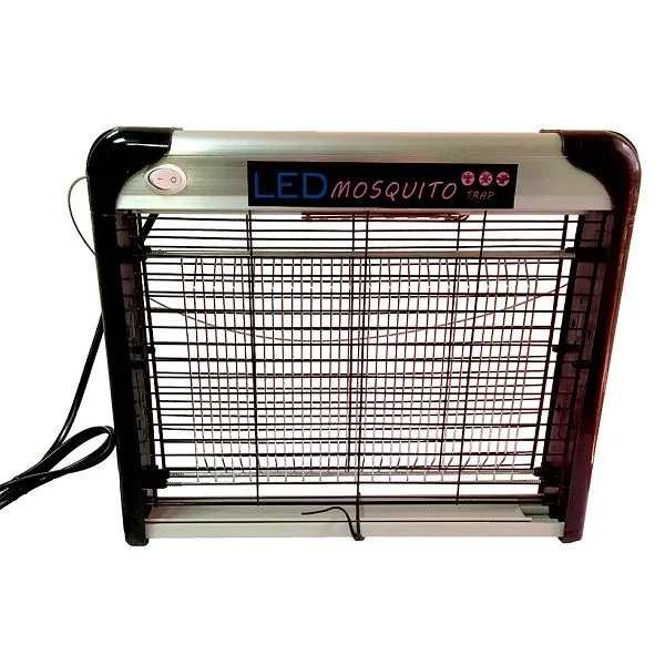 Factory Ηλεκτρική Εντομοπαγίδα Led 3W Led-7003