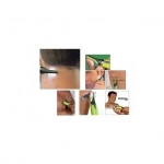Trimmer Προσώπου - Microtouch Max