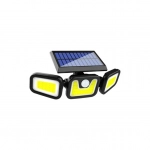 SPLIT SOLAR WALL LAMP JY-1725B