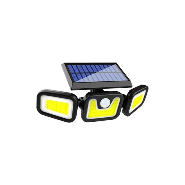SPLIT SOLAR WALL LAMP JY-1725B