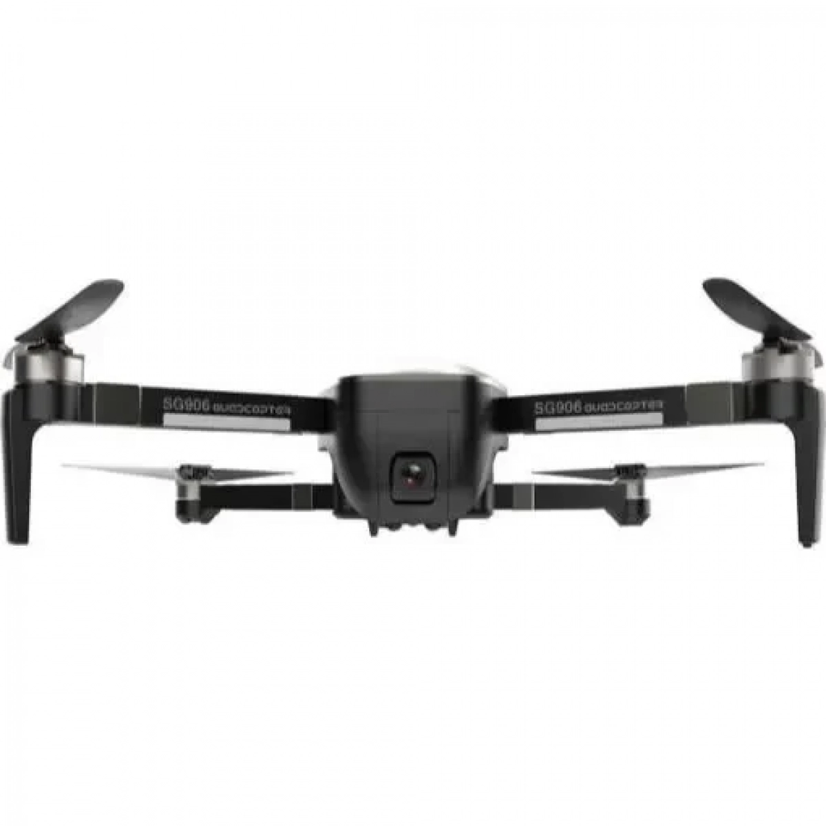 RC Drone Quadcopter RTF ZLRC Beast SG906 GPS 5G WIFI 4K Foldable – Black