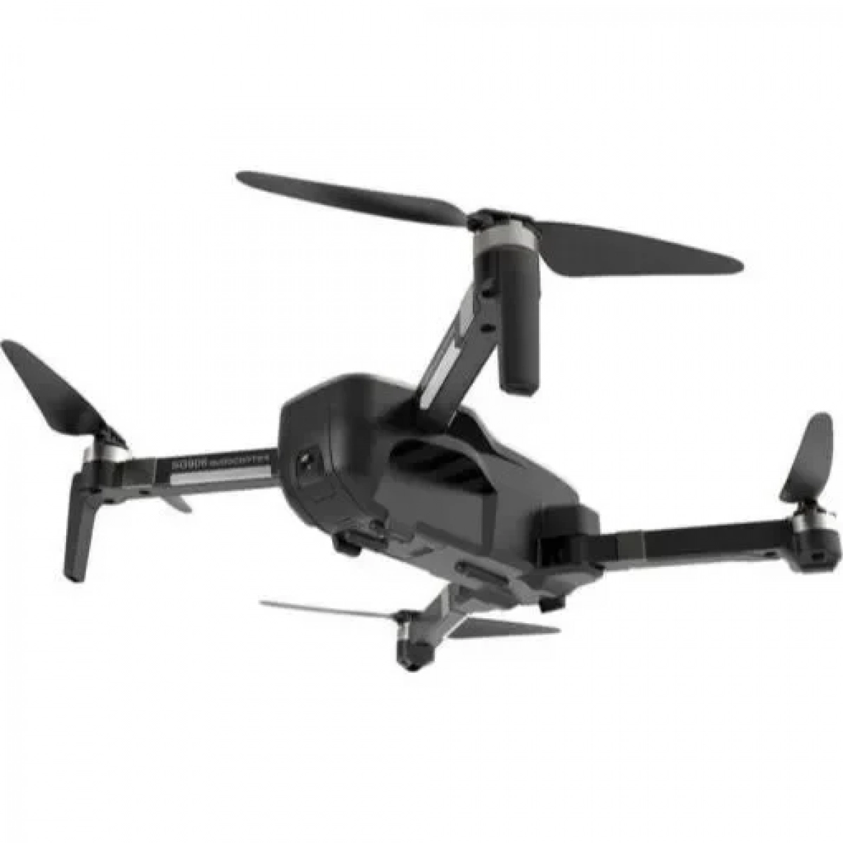 RC Drone Quadcopter RTF ZLRC Beast SG906 GPS 5G WIFI 4K Foldable – Black