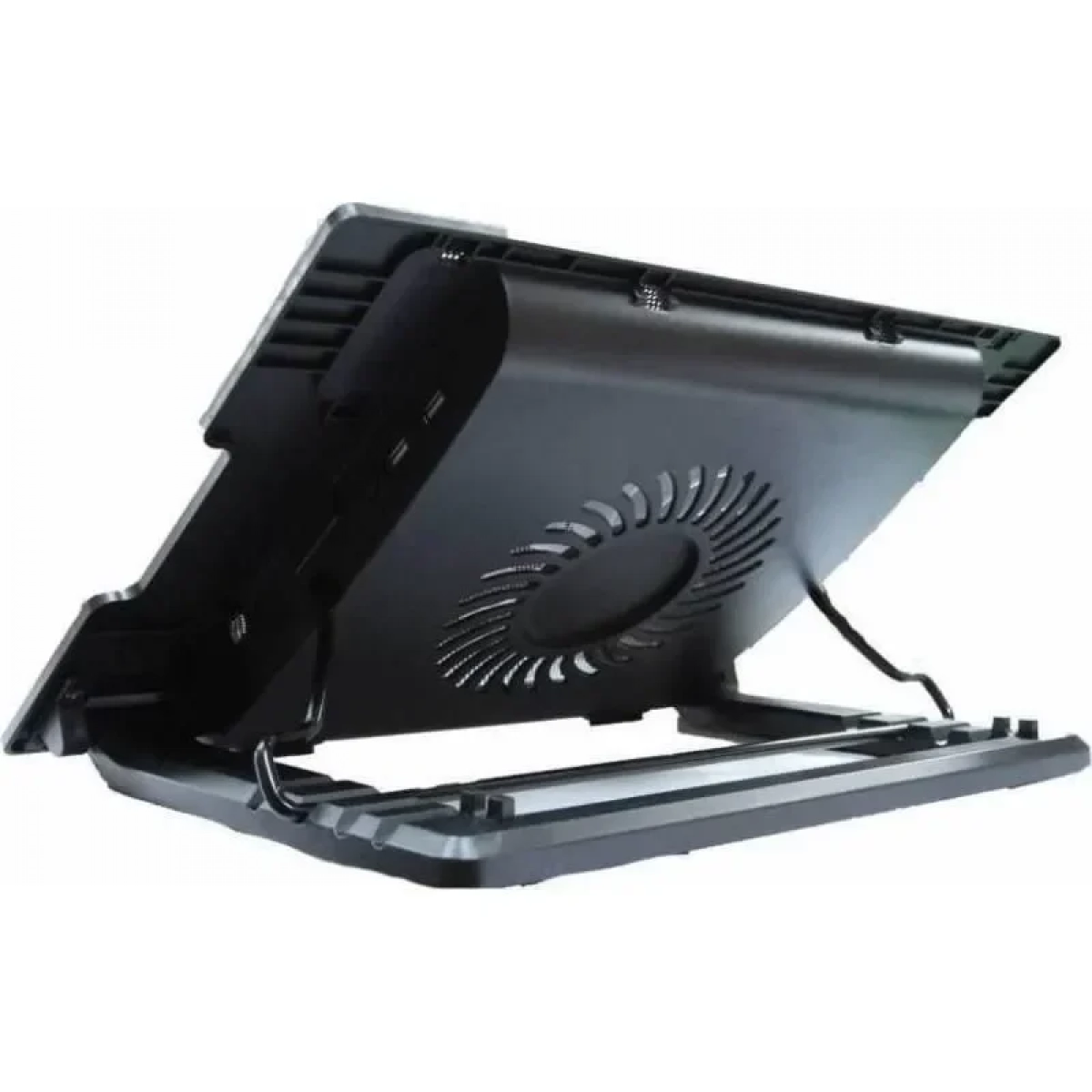 Βάση στήριξης & σύστημα ψύξης φορητού PC Ergostand M25