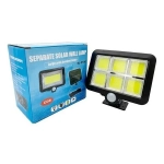 Ηλιακός προβολέας LED – SL-120 – 676135